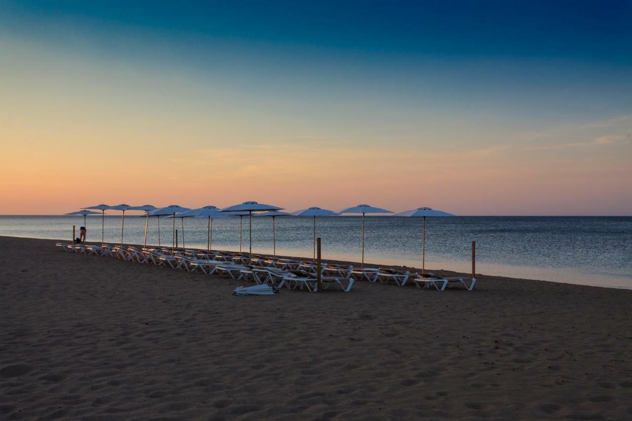Apartamento Playa Con Piscina Y Terraza En Urbanizacion De Lujo Дения Экстерьер фото